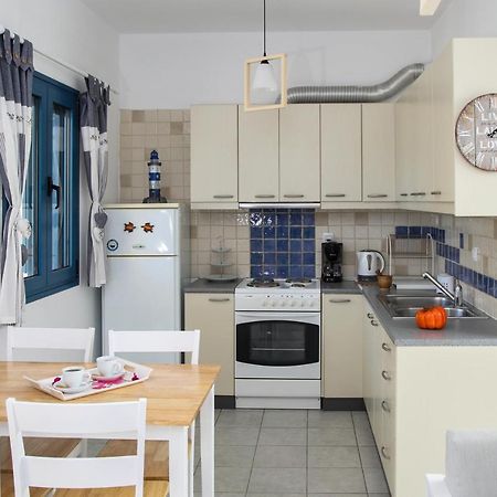 Mmm Apartment Makry Gialos  Exterior photo