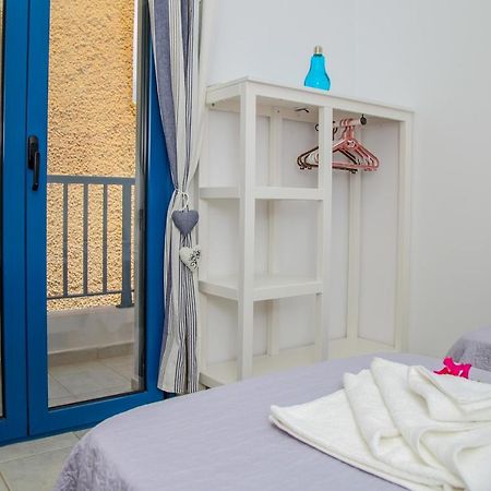 Mmm Apartment Makry Gialos  Exterior photo