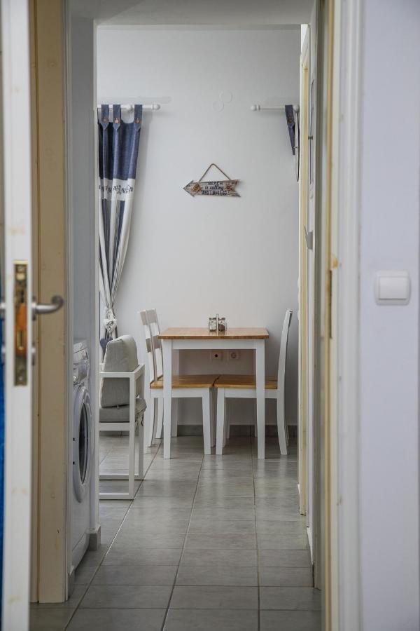 Mmm Apartment Makry Gialos  Exterior photo