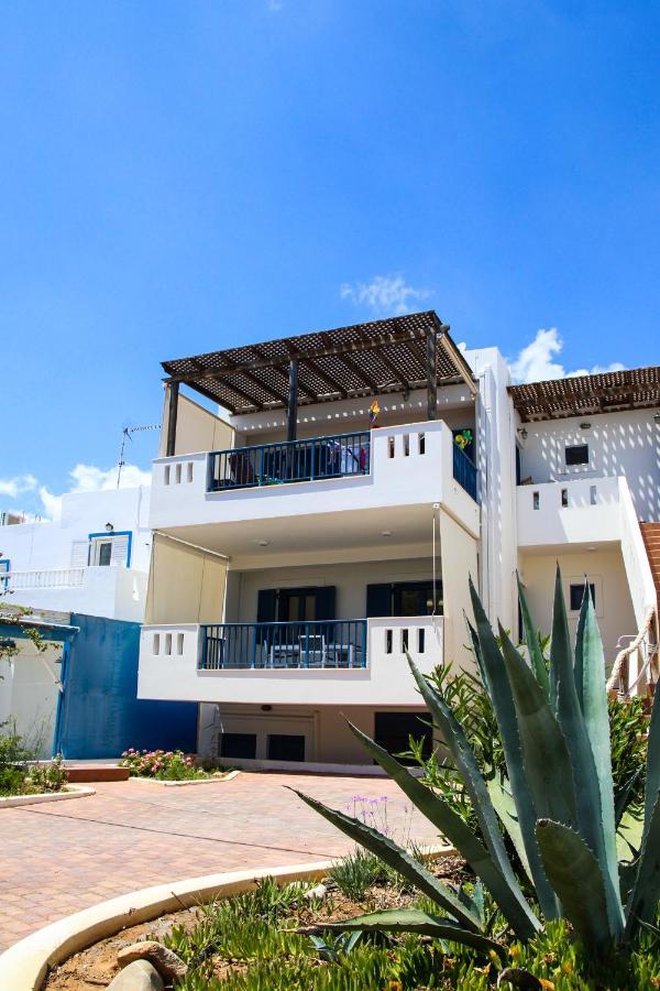 Mmm Apartment Makry Gialos  Exterior photo