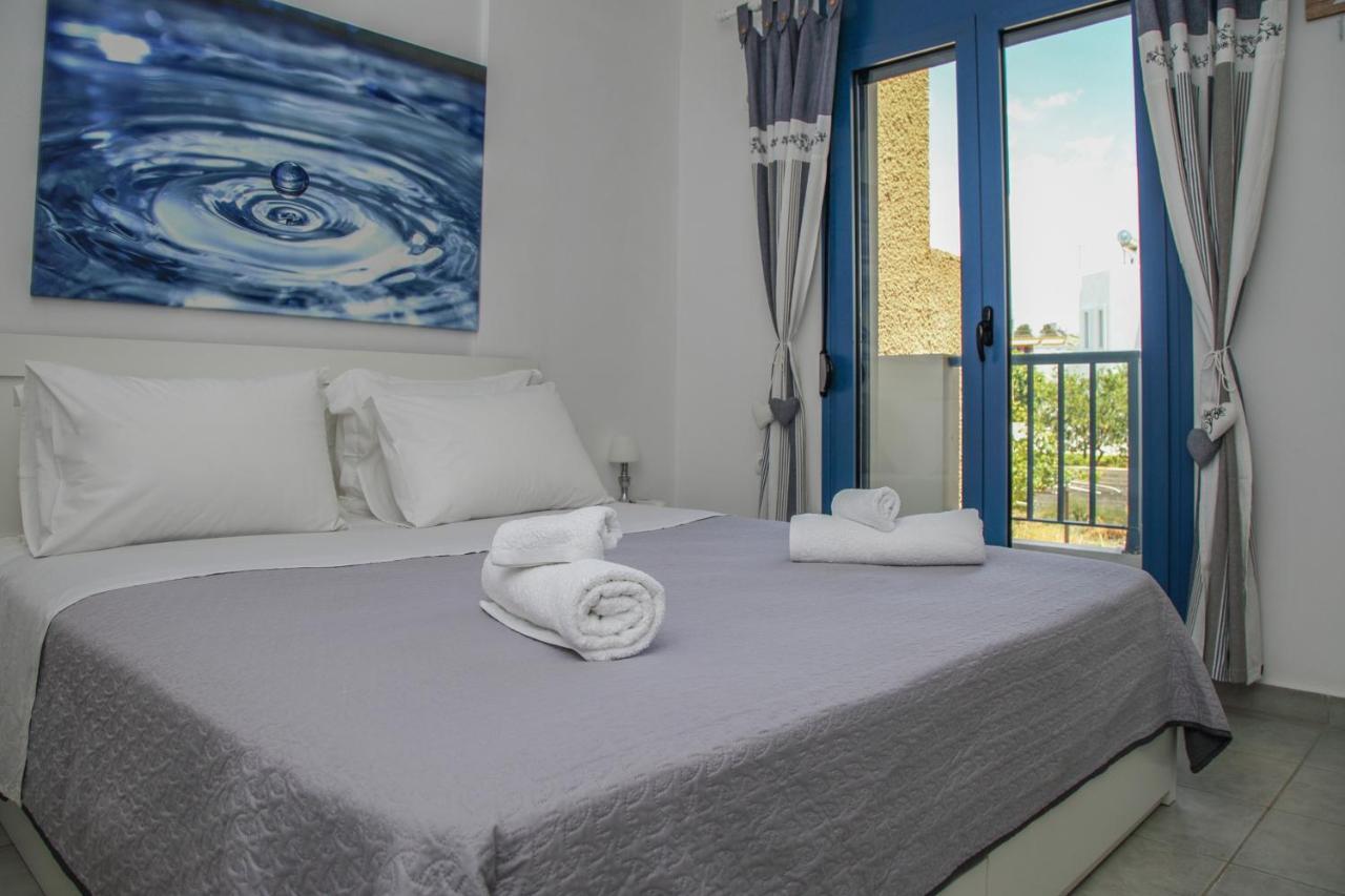 Mmm Apartment Makry Gialos  Exterior photo