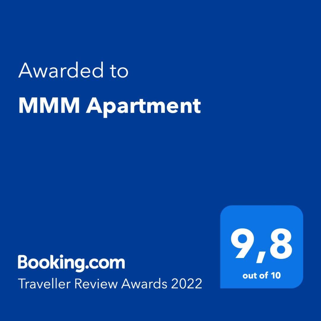 Mmm Apartment Makry Gialos  Room photo